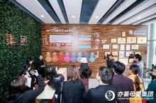 母婴界再次让央媒沸腾了 亦蓁母婴的玩法也太高能