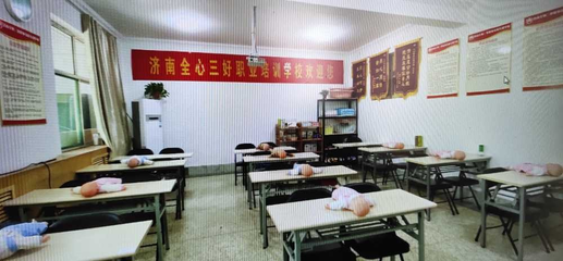 宁波月嫂培训哪里比较好