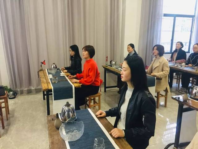 政府补贴培训,高级茶艺师最后一期高级末班车