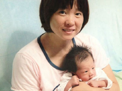 找月嫂就到小花伞,宁波专业母婴护理_18167228619_