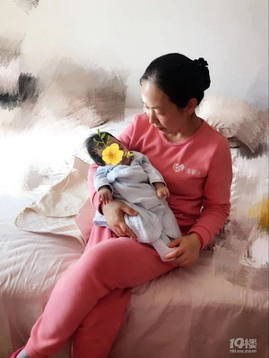 宁波月嫂公司,坐月子是家人照顾还是找月嫂?
