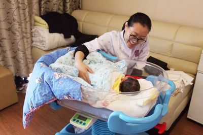 怀孕必刷!宁波超高人气网红月子会所,竟如此俘获女人的心