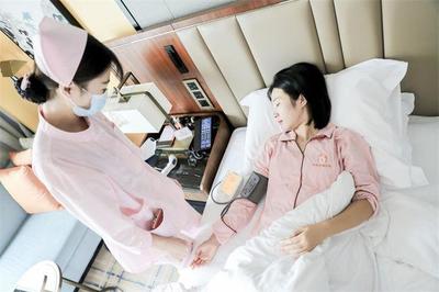 宁波月嫂公司哪家口碑好?专业月嫂24小时服务