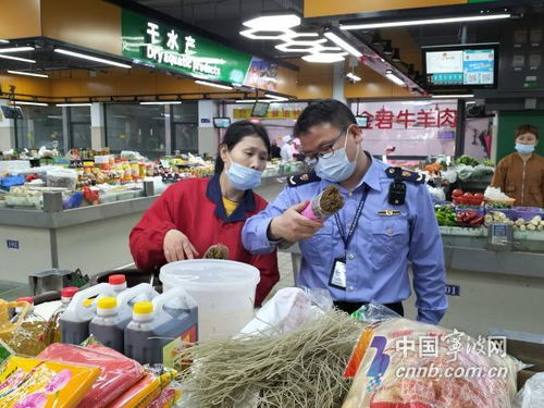 宁波连夜排查央视3 15曝光产品 商超老坛酸菜泡面暂时下架