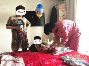 宁波月嫂哪家好,原来家也能是月子中心