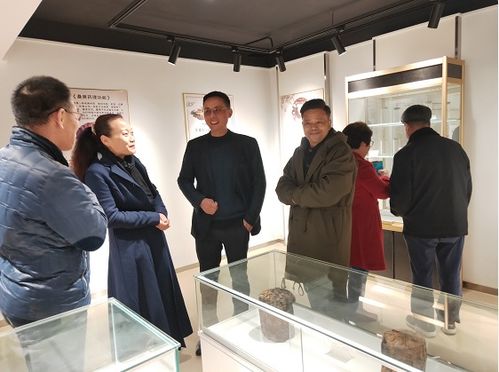 宁波市科技服务企业转型暨桑黄产品研讨会成功举办