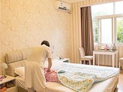 宁波小时工