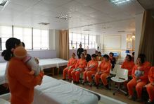 央媒走访亦蓁母婴,他们说的六句话让我们以爱前行
