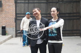 姚晨撰文写雇月嫂 儿子眼中魏姐才是亲妈 我是头奶牛
