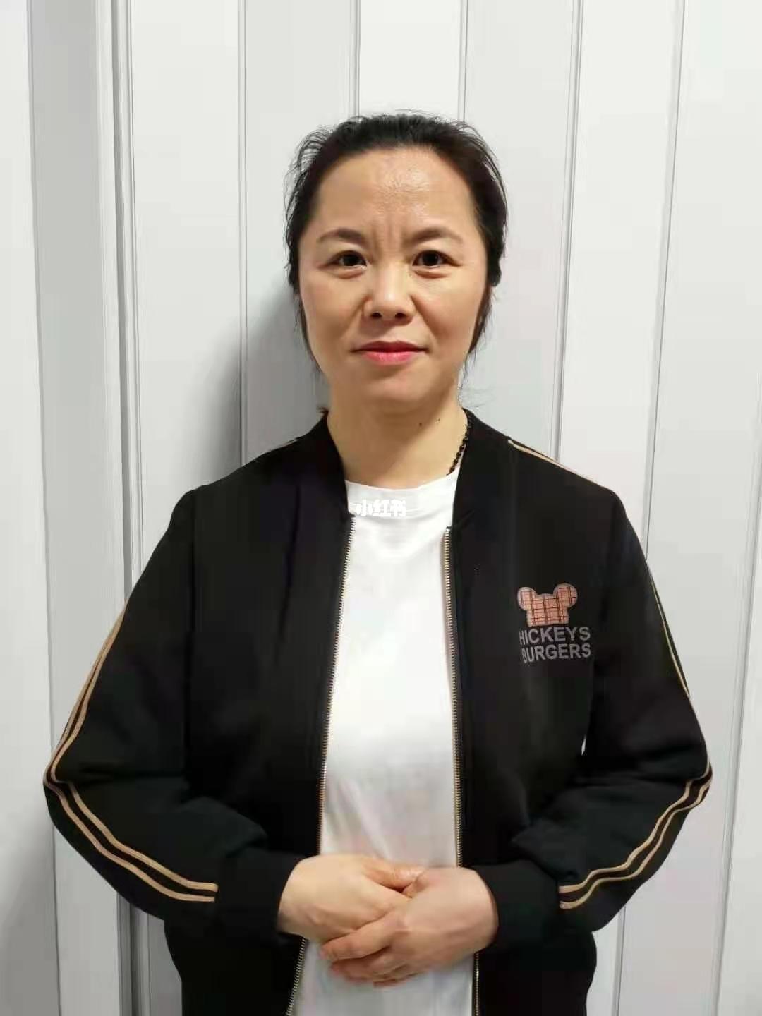 宁波99我家11800 月嫂下户了01.练阿姨今年39岁.