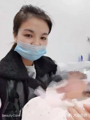 鲸励母婴月嫂·育儿嫂(宁波店)