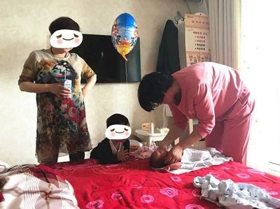 宁波找月嫂,分享我的两次截然不同的月子体验